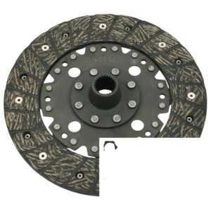 Disque d’embrayage 200mm rigide sans ressort KENNEDY