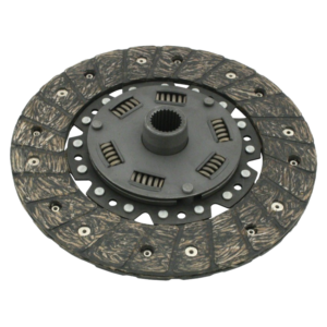 Disque d’embrayage 180mm