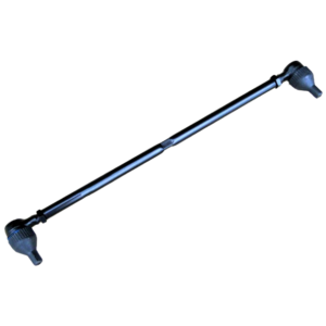 Barre de direction gauche réglable 4/55-7/67