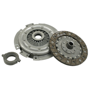 Kit embrayage 180mm non guidé