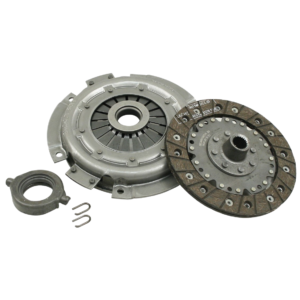 Kit embrayage 200mm non guidé SACHS