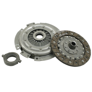 Kit embrayage 200mm non guidé