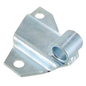 Patte de maintien de gaine de câble d'embrayage