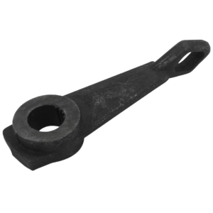 Levier de débrayage sur boite à vitesses (pour fourchette diam 20mm)