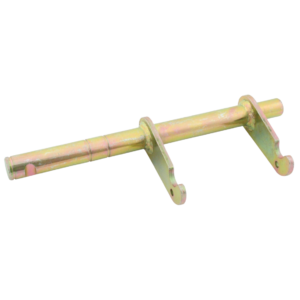 Axe de fourchette d’embrayage non guidée (diam 16mm)