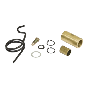 Kit de montage bronze pour fourchette diam 16mm