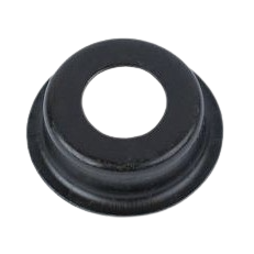 Manchon-guide pour ressort sur fourchette diam 16mm