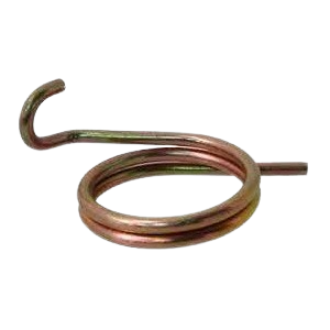 Ressort de rappel  T1 -7/60 et T2 -8/59