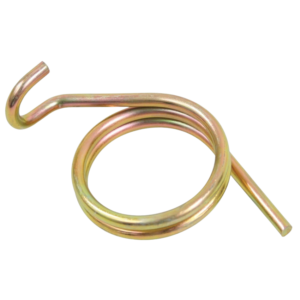 Ressort de rappel  8/71-3/74