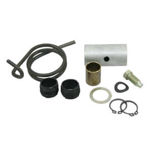 Kit de montage comme origine pour fourchette diam 16mm