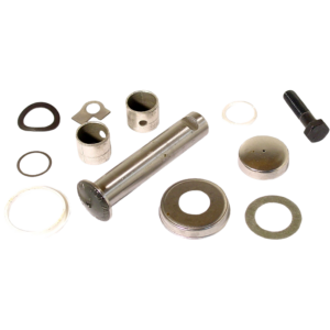 Kit de réparation d’axe de pivot de direction centrale 8/67-4/79 (qualité allemande)