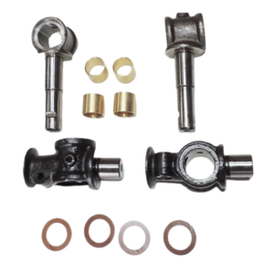Set de 2 kits de réfection de pivots de direction 64-7/67 Qualité Standard