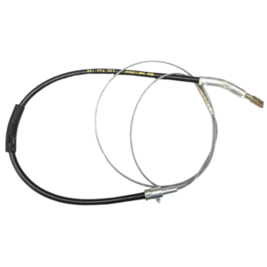 Câble de frein à main 8/55-7/57  GEMO