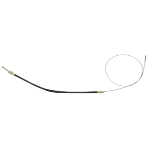 Câble de frein à main de remplacement pour kits réf 71457, 71458, 71459, 71460, 71465 et 71466 (longueur : 1727mm)