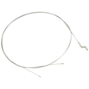 Câble de chauffage 8/72- sauf 1303 (1382mm)  GEMO