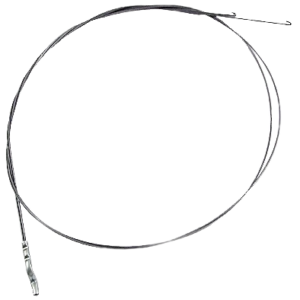 Câble de chauffage de trappe sous banquette T1 64-72 + 1302