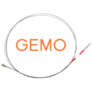 Câble d’accélérateur 8/59-12/65 (2650mm)  GEMO