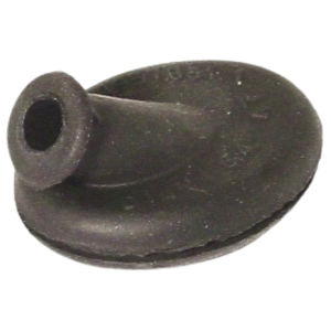 Joint de passage câble de compteur/joue d’aile