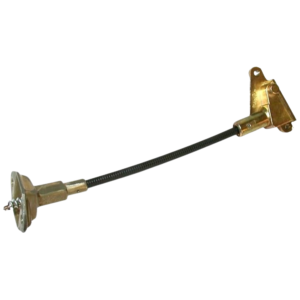 Câble de trappe à essence 8/68-7/70