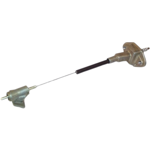 Câble de trappe à essence 8/70-7/72