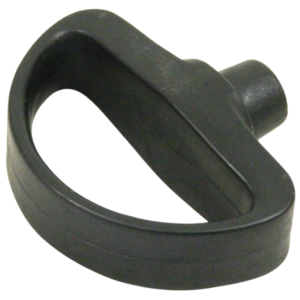 Embout tirette de trappe à essence 8/68-7/70 (à visser)