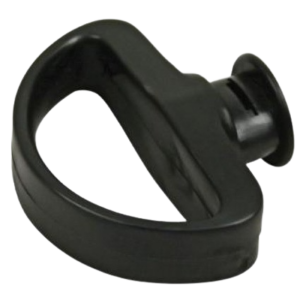 Embout tirette de trappe à essence 8/70- (à clipser)