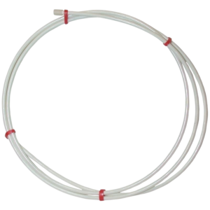 Gaine de câble d’ouverture de capot avant 8/68-