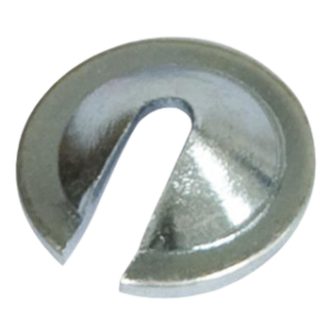 Clip de blocage de ressort de rappel de câble d'accélérateur T1 -66 et T2 -63