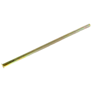 Tube passe câble d’accélérateur dans la turbine