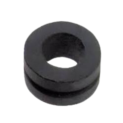 Joint pour tube passe câble d'accélérateur dans la turbine