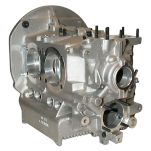 Carter bloc moteur aluminium 1300-1600