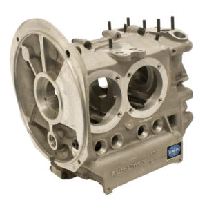 Carter bloc moteur alu EMPI pour 90,5/92mm course jusque 86mm