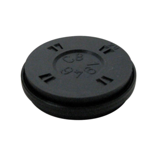 Pastille d’arbre à cames en métal et caoutchouc 65-  CB PERF