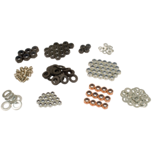 Kit visserie assemblage moteur