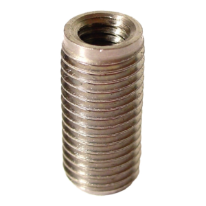 Filet de réparation goujon de carter 12mm extérieur x 8mm intérieur