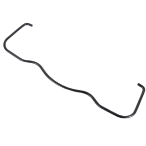 Clip de cache culbuteurs de moteur 25-30cv  Wolfsburg West