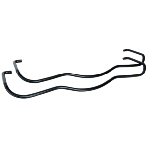 Set de 2 clips de cache culbuteurs origine