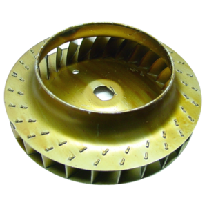 Hélice de ventilateur 8/65-7/70 (pour moteur simple admission)