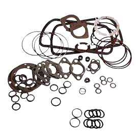 Pochette de joints moteur 25cv