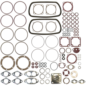 Pochette de joints moteur 1200 (qualité allemande)