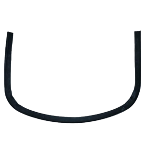 Joint arrière d’entourage moteur 8/55-7/66 en U