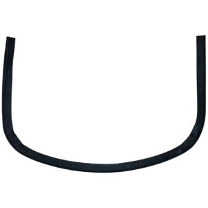 Joint arrière d’entourage moteur 8/55-7/66 en U OEM CLASSIC