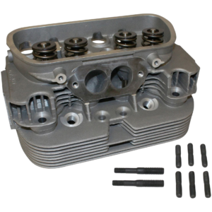 Culasse 044 D/A complète 40x35,5mm pour cylindre diamètre 94mm CLASSIC LINE