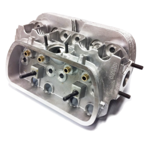 Culasse 1600 simple admission court culot nue 33x30mm (queue de 8mm adm/échap)