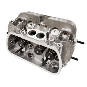 Culasse 1600 double admission long culot complète 40x35.5mm (queue de 8mm adm/échap)  AAproduct Série 500