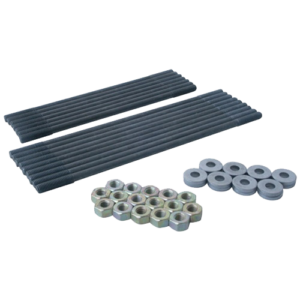 Set de 16 goujons de culasses en 8mm pour simple adm sauf 1200