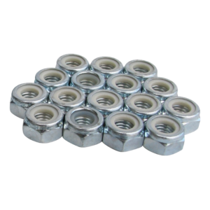 Set de 16 écrous de culasses diam 10mm