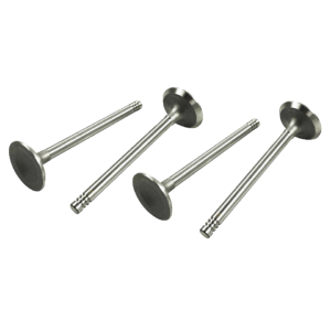 Set de 4 soupapes d'admission 35,5mm,queue de 8mm 1300-1600 8/70-7/76