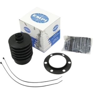 Kit soufflet de cardan avec platine pour T2 spécial Off-Road (diam. 100mm)