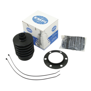 Kit soufflet de cardan "Porsche 930" spécial Off-Road (diam. 108mm)